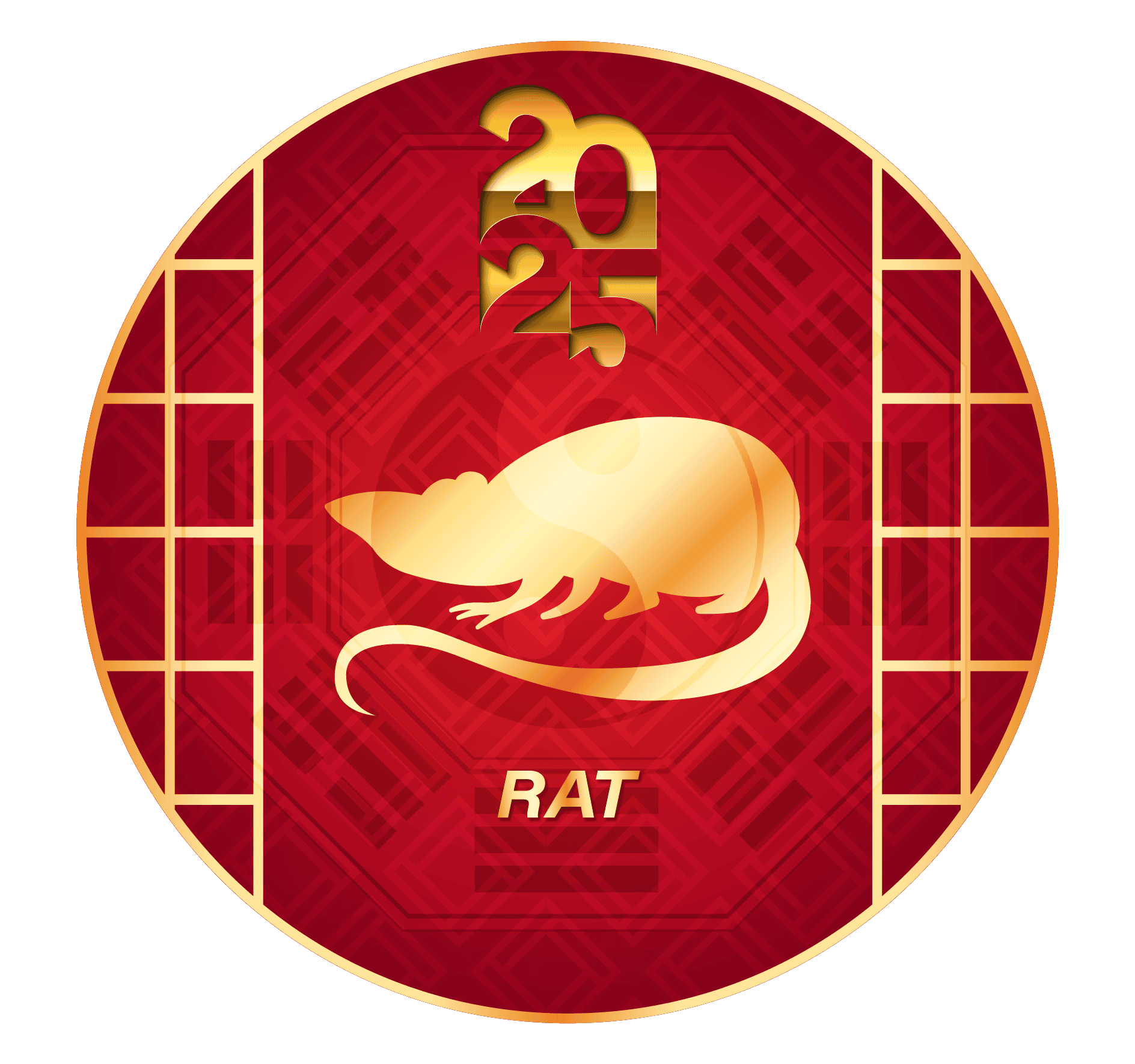 1 Rat