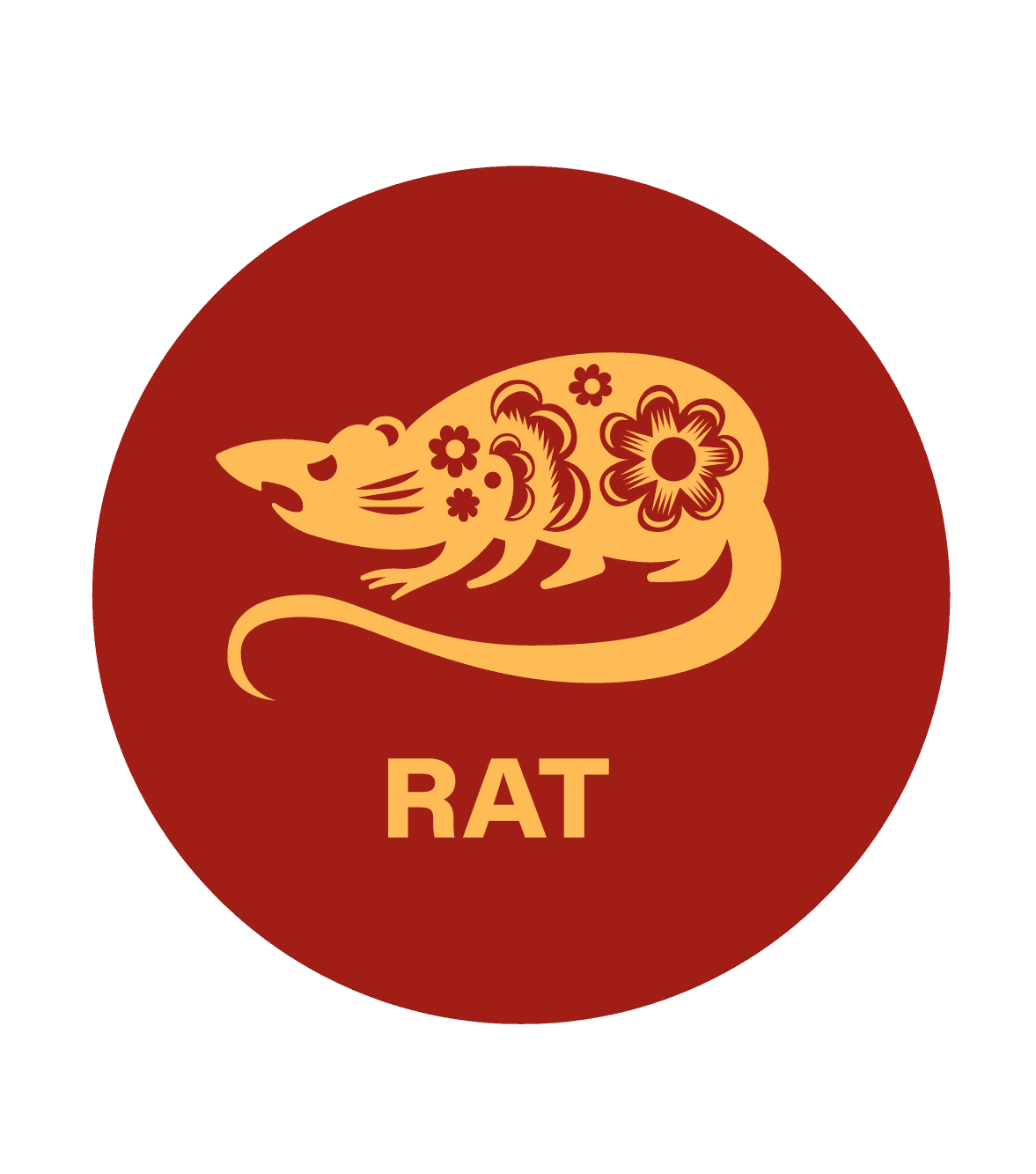 1 Rat