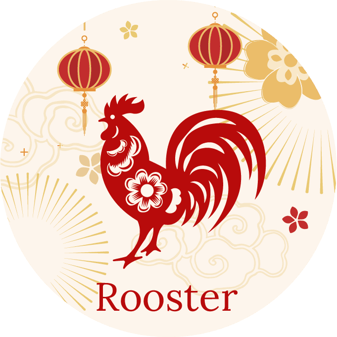 2026 10 Rooster