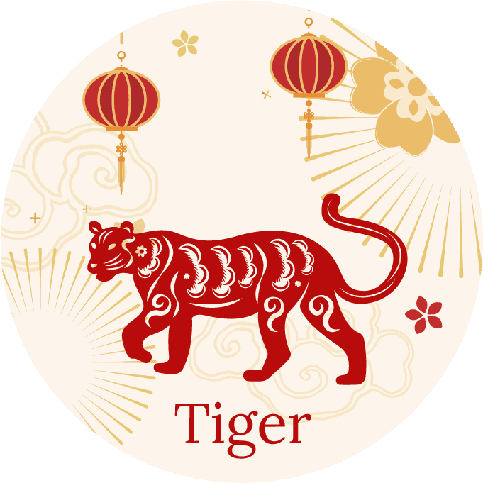 2026 3 Tiger