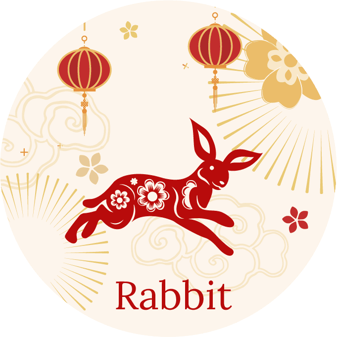 2026 4 Rabbit