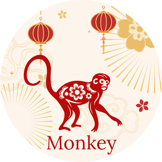 2026 9 Monkey