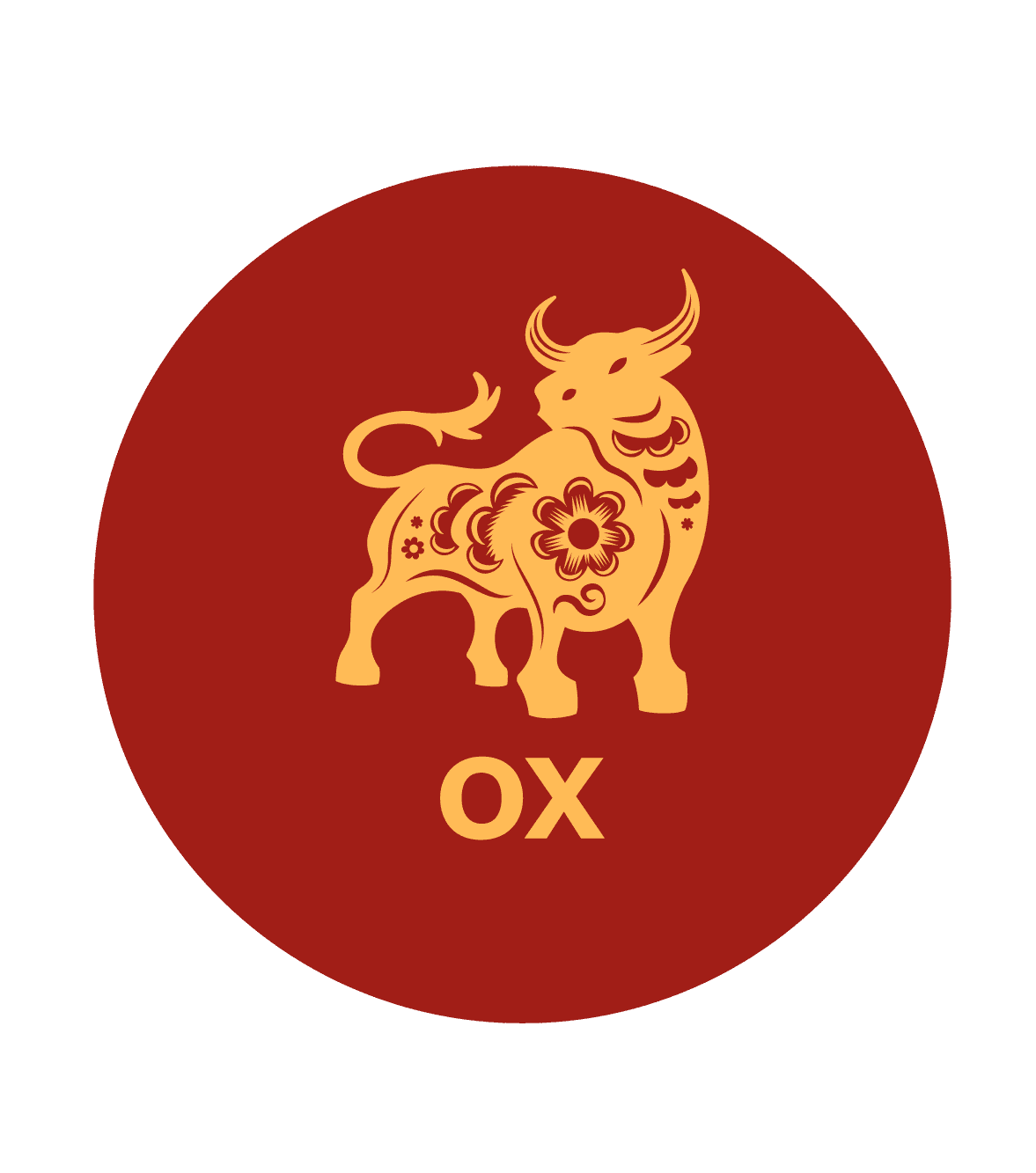 2 Ox