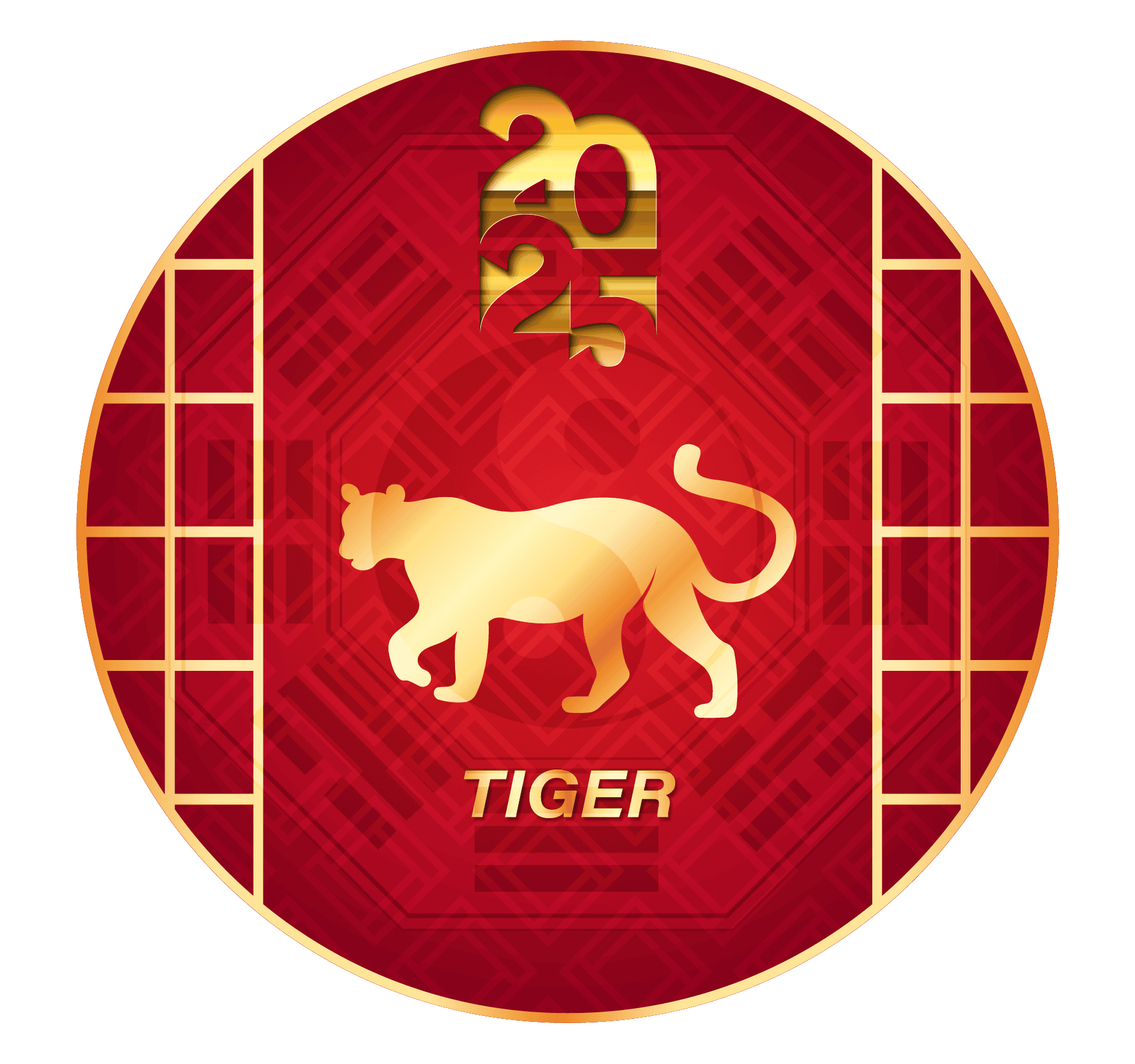 3 Tiger