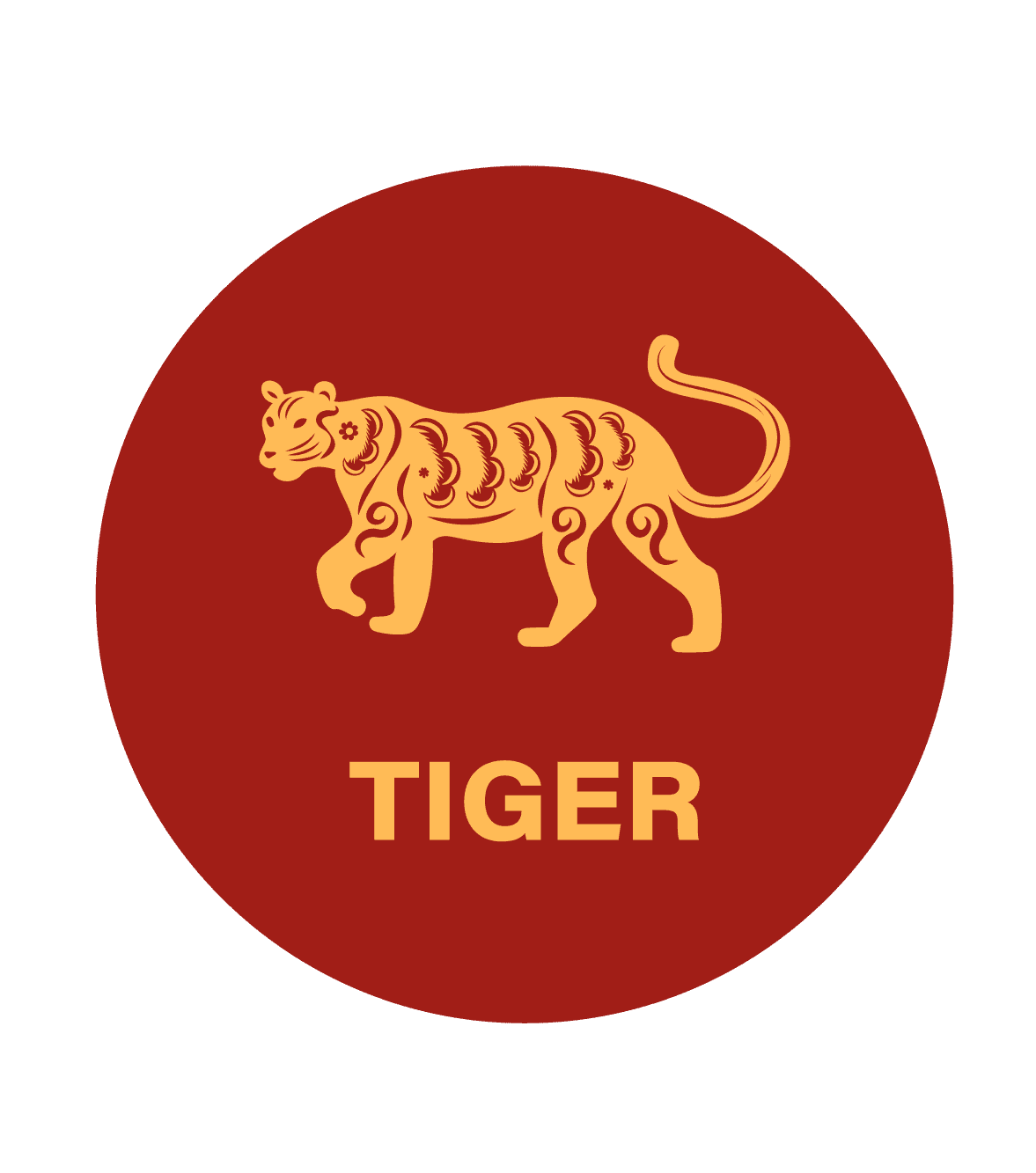 3 Tiger