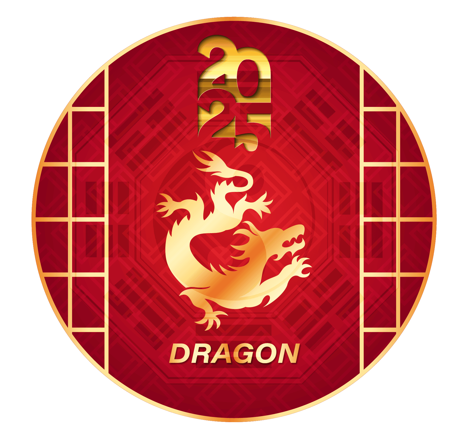 5 Dragon