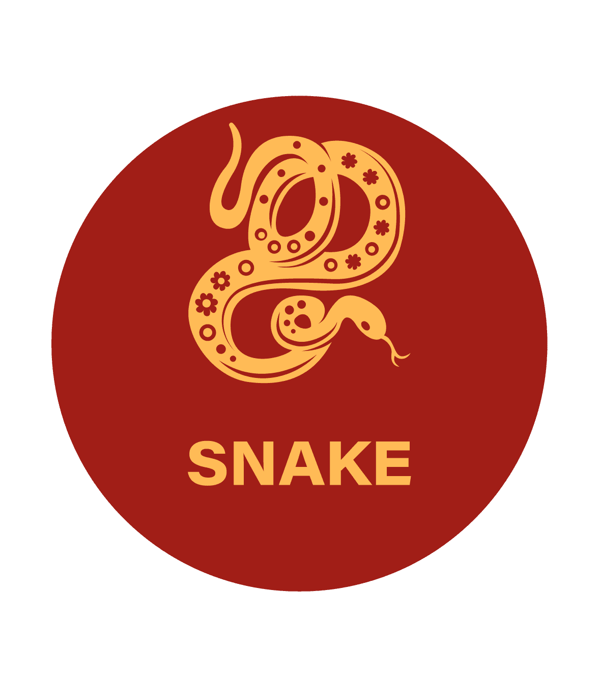 6 Snake