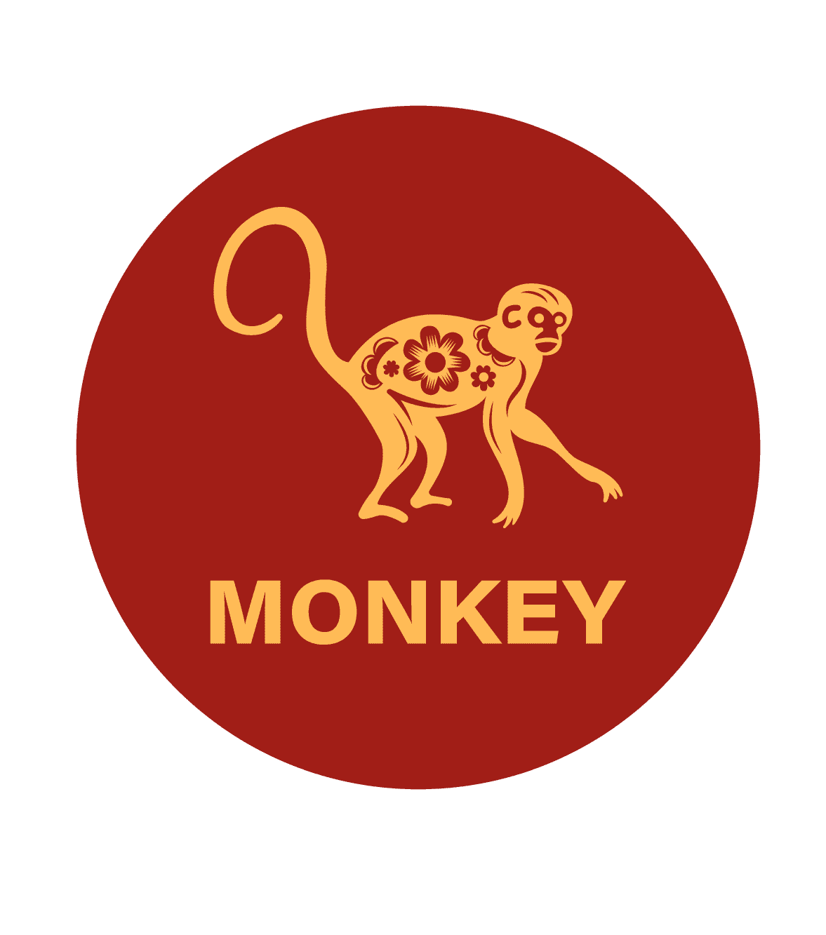 9 Monkey