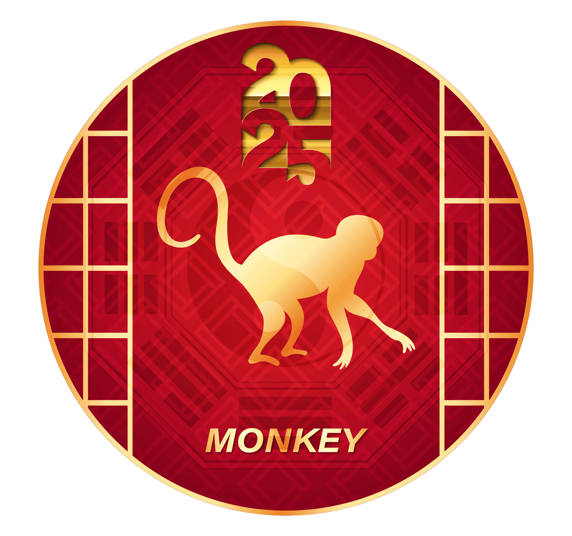 9 Monkey