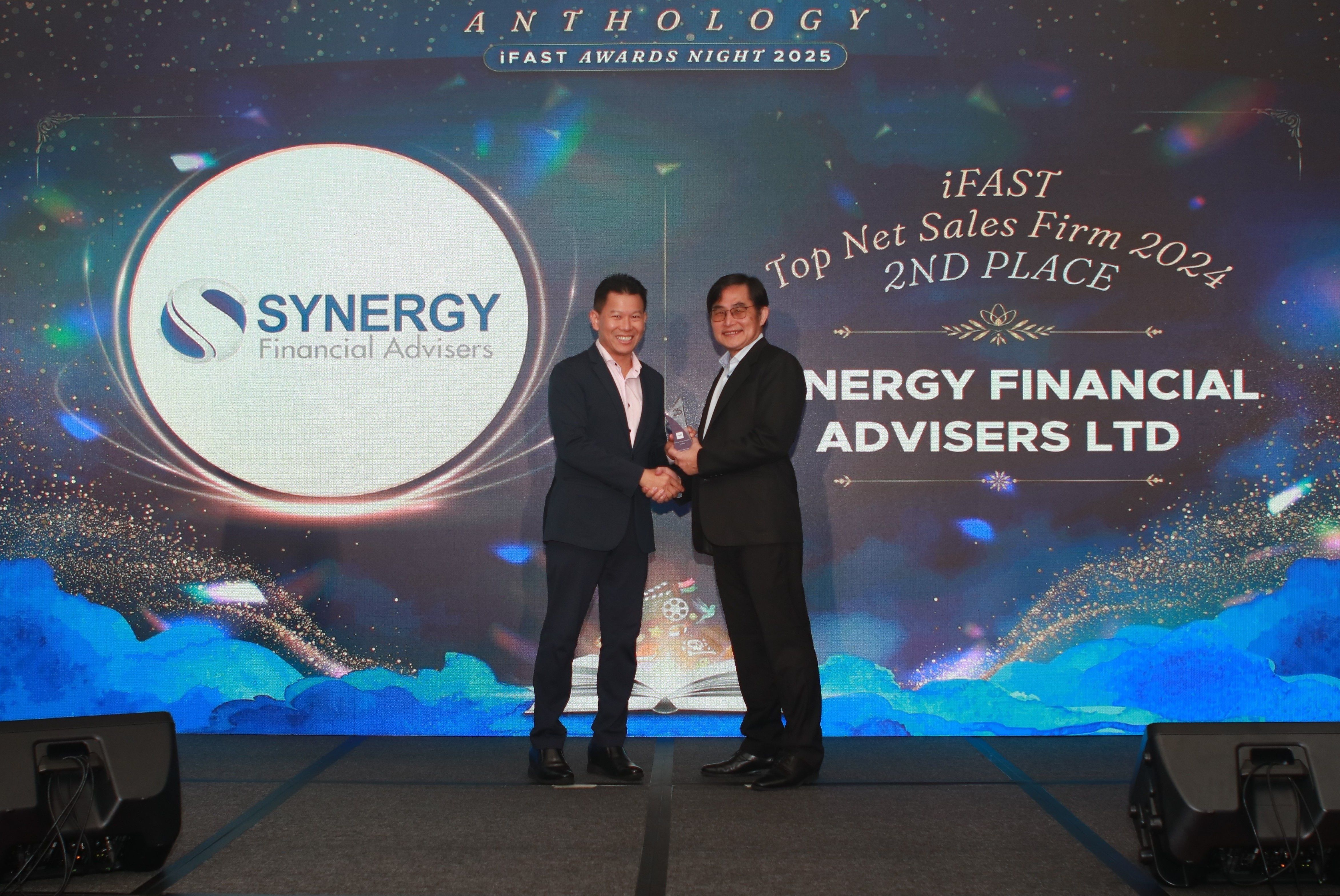 Top Net Sales Firm