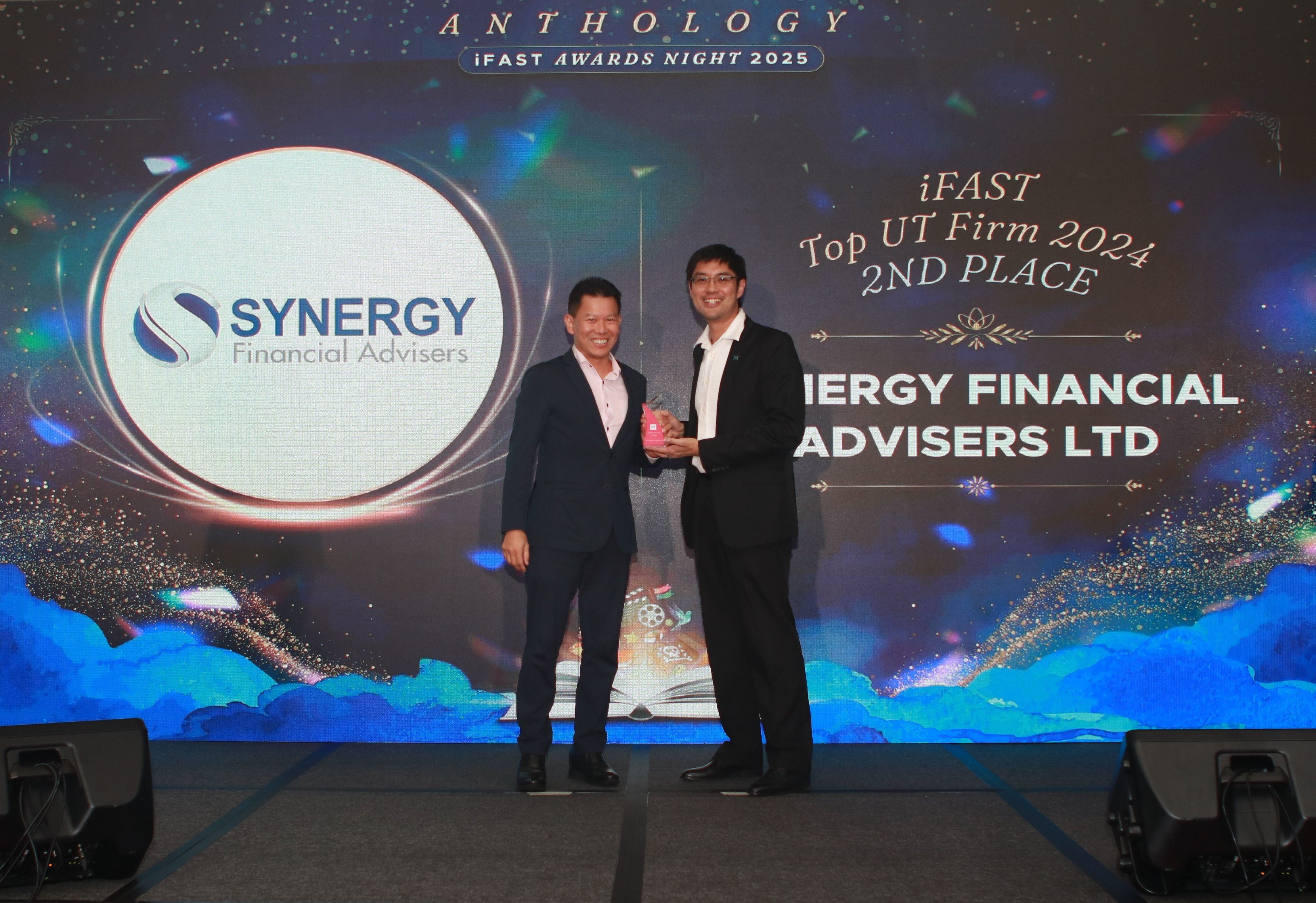 Top UT Firm