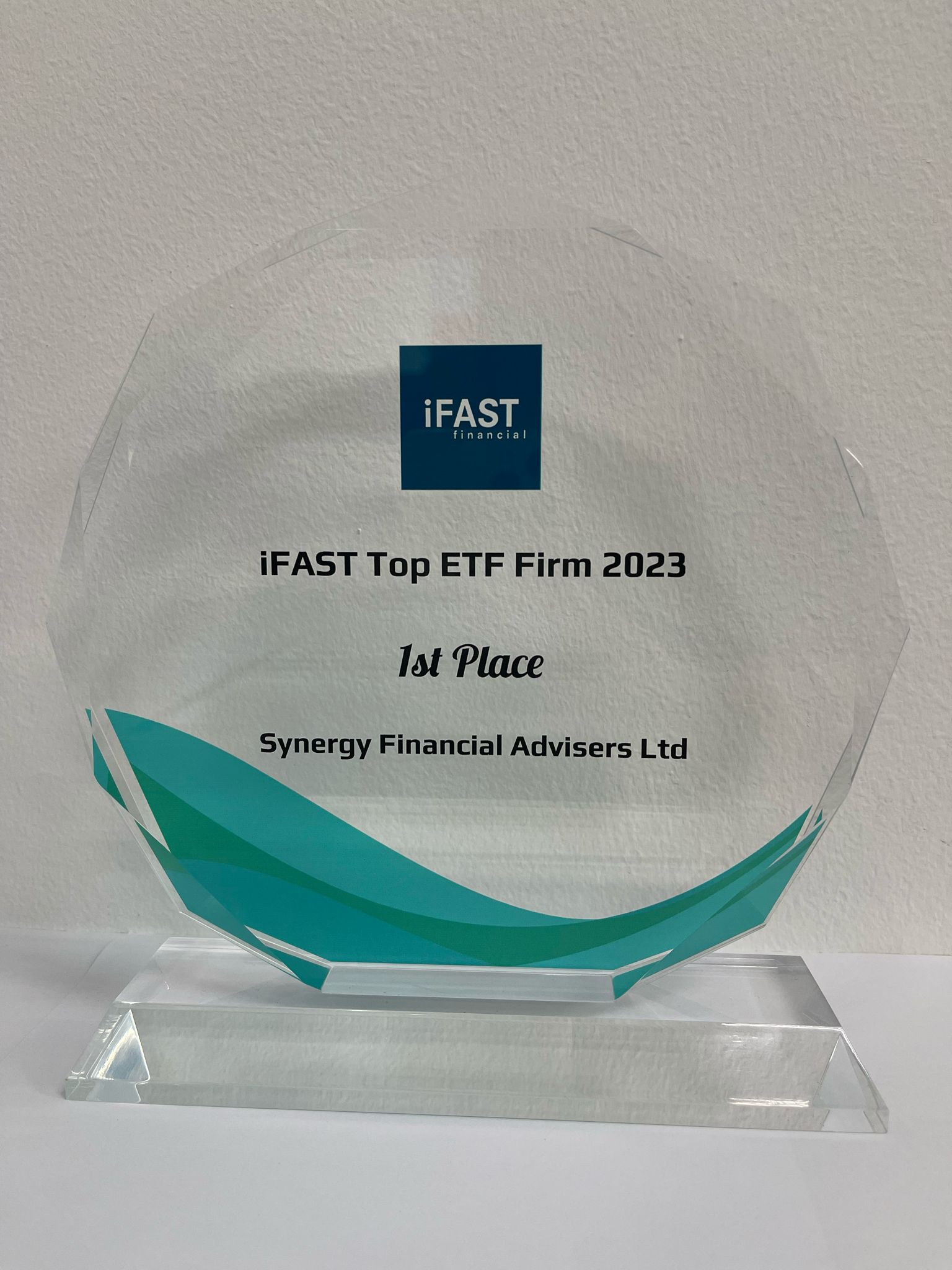 iFAST Award 2024 1