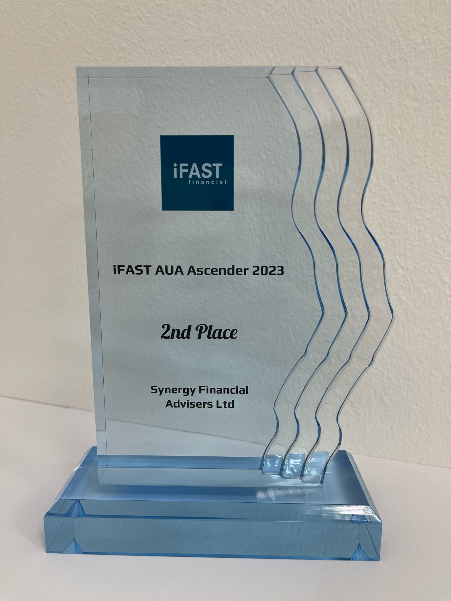 iFAST Award 2024 2